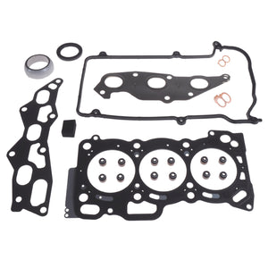Cylinder Head Gasket Set Fits Daihatsu Cuore Sirion YRV Blue Print ADG06270C