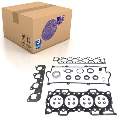 Cylinder Head Gasket Set Fits Daihatsu Charade Gran Move Blue Print ADG06272C