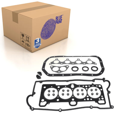 Cylinder Head Gasket Set Fits KIA Cerato OE 2091026A00 Blue Print ADG06278