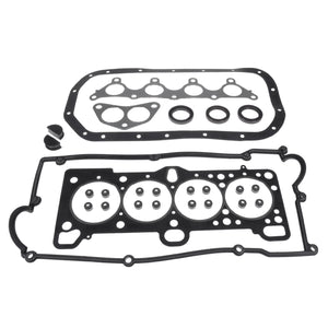 Cylinder Head Gasket Set Fits KIA Cerato OE 2091026A00 Blue Print ADG06278