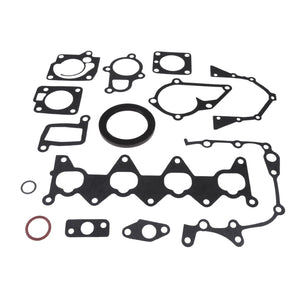 Cylinder Head Gasket Set Fits KIA Cerato OE 2091026A00 Blue Print ADG06278