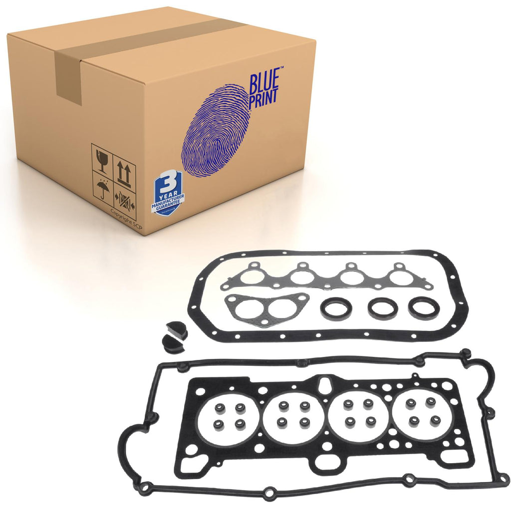 Cylinder Head Gasket Set Fits KIA Cerato OE 2091026A00 Blue Print ADG06278