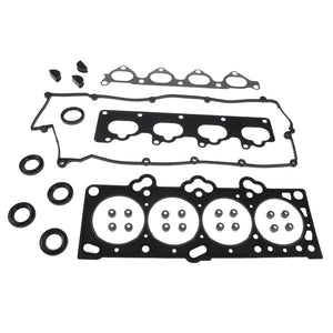 Cylinder Head Gasket Set Fits Hyundai Matrix OE 2092023D00 Blue Print ADG06279