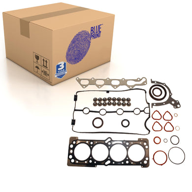 Cylinder Head Gasket Set Fits Chevrolet GM Aveo Kalos Lacet Blue Print ADG06280C