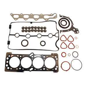 Cylinder Head Gasket Set Fits Chevrolet GM Aveo Kalos Lacet Blue Print ADG06280C