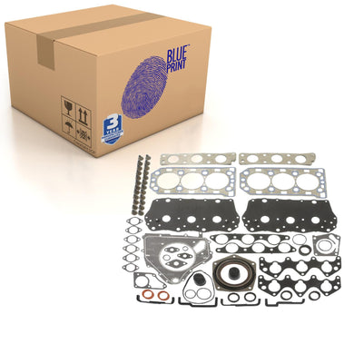 Cylinder Head Gasket Set Fits KIA Carnival Sedona Blue Print ADG06281C
