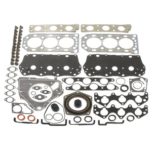 Cylinder Head Gasket Set Fits KIA Carnival Sedona Blue Print ADG06281C