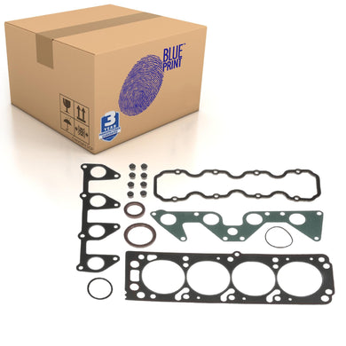 Cylinder Head Gasket Set Fits Daewoo Aranos Espero Blue Print ADG06284