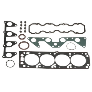 Cylinder Head Gasket Set Fits Daewoo Aranos Espero Blue Print ADG06284