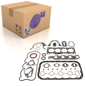 Cylinder Head Gasket Set Fits Daewoo Matiz OE 93740055 Blue Print ADG06294