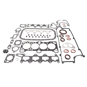Cylinder Head Gasket Set Fits Hyundai Accent Getz Verna Blue Print ADG06295