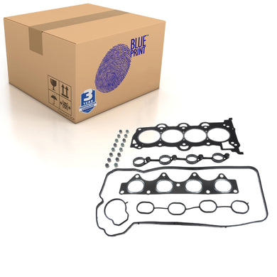 Cylinder Head Gasket Set Fits KIA Carens Ceed Cerato Proceed Blue Print ADG06296