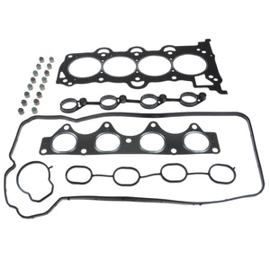 Cylinder Head Gasket Set Fits KIA Carens Ceed Cerato Proceed Blue Print ADG06296