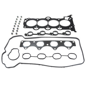 Cylinder Head Gasket Set Fits KIA Carens Ceed Cerato Proceed Blue Print ADG06297