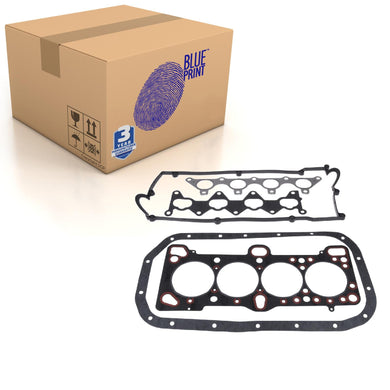 Cylinder Head Gasket Set Fits KIA Rio II OE KSN6110270 Blue Print ADG06298