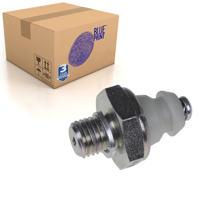 Oil Pressure Sensor Fits Mercedes G-Class T1 T2 Vario Blue Print ADG06615