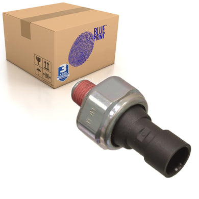 Oil Pressure Sensor Fits Chevrolet GM Aveo Spark 25189669 Blue Print ADG06619