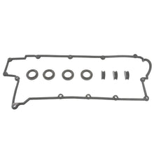 Load image into Gallery viewer, Rocker Cover Gasket Set Fits Hyundai Coupe Elantra Lantra Ma Blue Print ADG06712