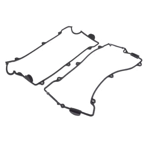 Rocker Cover Gasket Fits Hyundai Santa Fe Sonata Sonica Traj Blue Print ADG06727