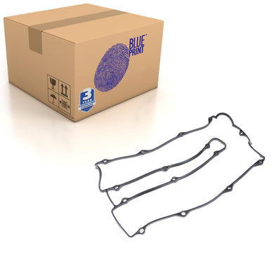Rocker Cover Gasket Fits KIA Clarus Sportage III Blue Print ADG06733