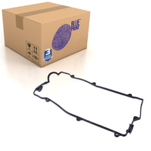 Load image into Gallery viewer, Rocker Cover Gasket Fits Hyundai Coupe Santa Fe Sonata Sonic Blue Print ADG06737