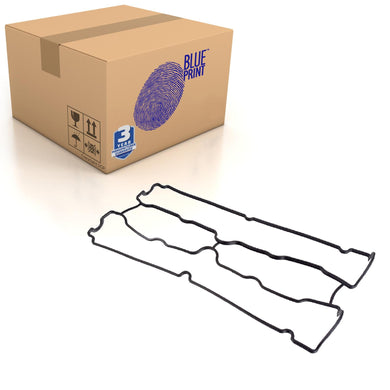 Rocker Cover Gasket Fits Daewoo OE 96414596 Blue Print ADG06752
