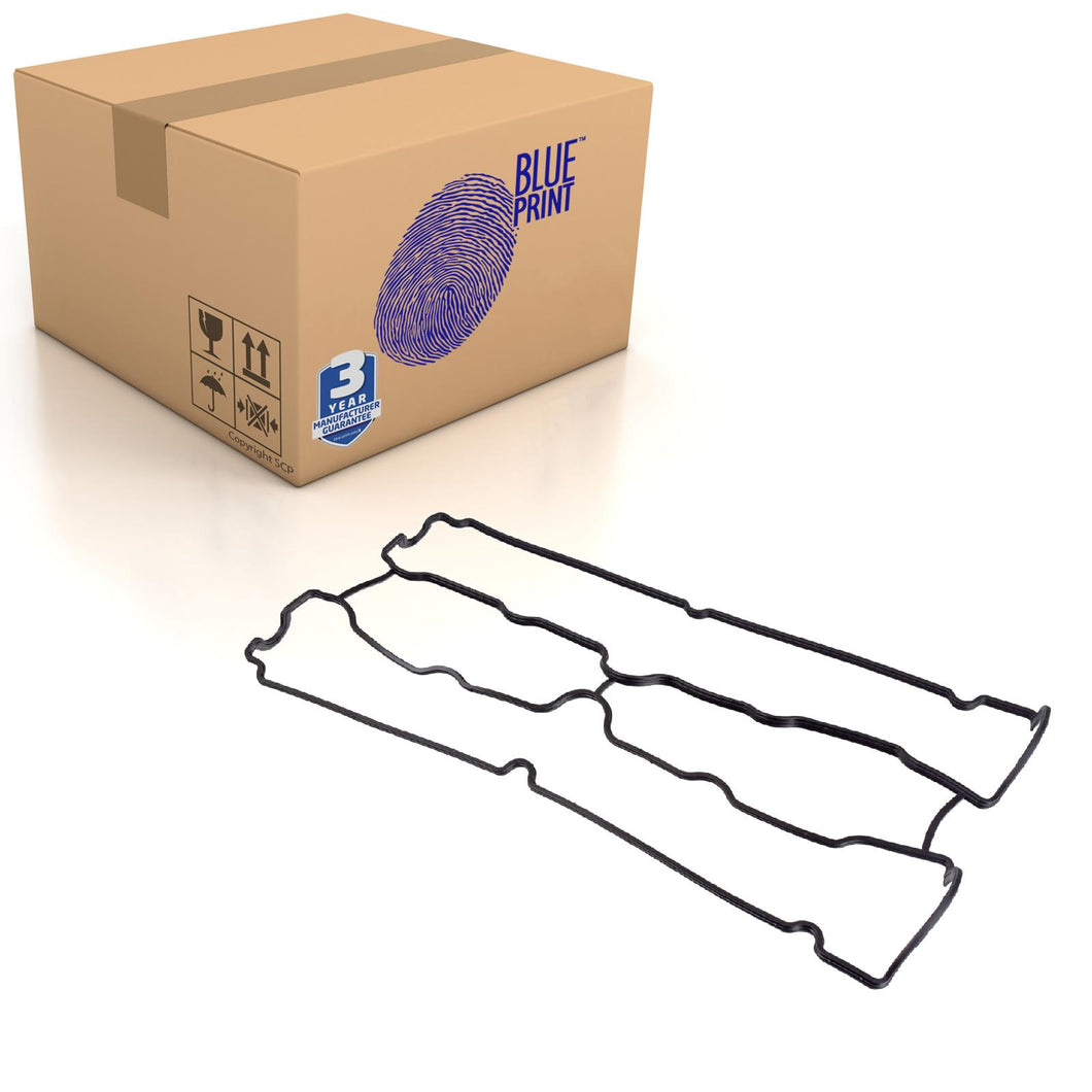 Rocker Cover Gasket Fits Daewoo OE 96414596 Blue Print ADG06752
