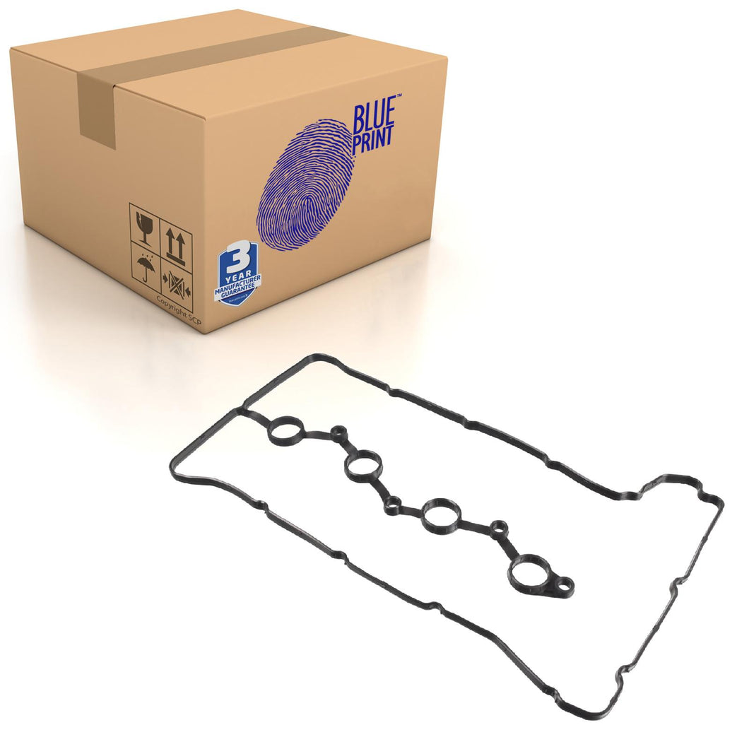 Rocker Cover Gasket Fits KIA Carens Magentis Hyundai Sonata Blue Print ADG06755