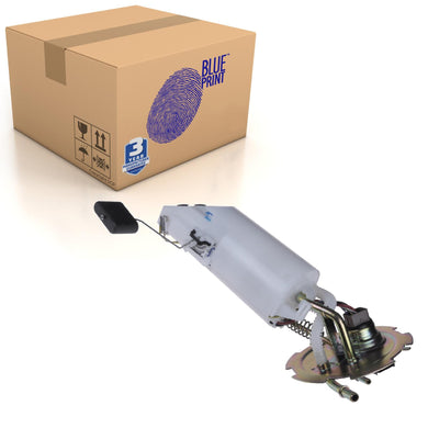 Fuel Pump Fits Daewoo Nubira OE 96183061 Blue Print ADG06809