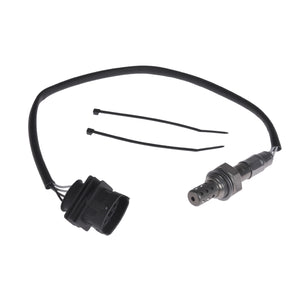 Lambda Sensor Fits Vauxhall Astra Corsa Meriva Mokka Chevro Blue Print ADG070101