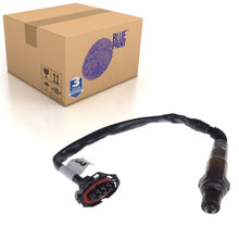 Load image into Gallery viewer, Lambda Sensor Fits Vauxhall Insignia Mokka Chevrolet GM Tra Blue Print ADG070115