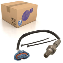 Load image into Gallery viewer, Exhaust Pipe Lambda Sensor Fits Chevrolet GM Cruze Orlando Blue Print ADG070124