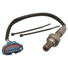 Load image into Gallery viewer, Exhaust Pipe Lambda Sensor Fits Chevrolet GM Cruze Orlando Blue Print ADG070124