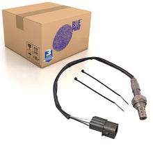 Load image into Gallery viewer, Downstream From Catalytic Converter Lambda Sensor Fits KIA Blue Print ADG070138