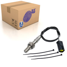 Load image into Gallery viewer, Lambda Sensor Fits Daewoo Kalos Lacetti Nubira OE 96291099 Blue Print ADG07058