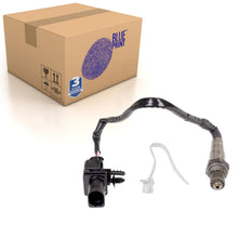 Load image into Gallery viewer, Lambda Sensor Fits Hyundai Accent Getz Grandeur Matrix Sant Blue Print ADG07066C
