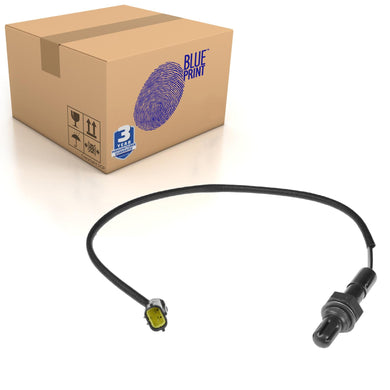 Lambda Sensor Fits Daewoo Rezzo Tacuma OE 96276380 Blue Print ADG07084