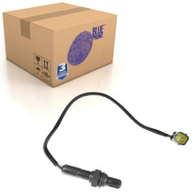 Load image into Gallery viewer, Lambda Sensor Fits Chevrolet GM Matiz OE 96419315 Blue Print ADG07087