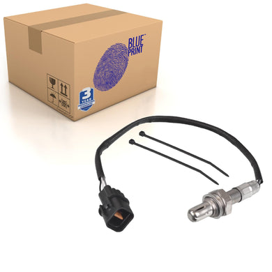 Lambda Sensor Fits Hyundai i20 I OE 3921003020 Blue Print ADG07092