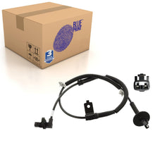 Load image into Gallery viewer, Santa Fe Front Left ABS Sensor Fits Hyundai 956702B100 Blue Print ADG071100