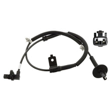 Load image into Gallery viewer, Santa Fe Front Left ABS Sensor Fits Hyundai 956702B100 Blue Print ADG071100