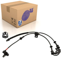 Load image into Gallery viewer, Front Right ABS Sensor Fits Hyundai i25 KIA Rio 95671-1R000 Blue Print ADG071101