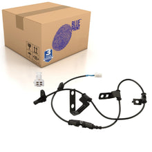 Load image into Gallery viewer, Rear Left Abs Sensor Fits Hyundai OE 956802S500 Blue Print ADG071104