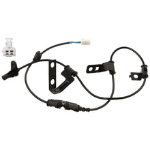 Load image into Gallery viewer, Rear Left Abs Sensor Fits Hyundai OE 956802S500 Blue Print ADG071104