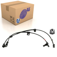 Load image into Gallery viewer, Front Right ABS Sensor Fits Hyundai iX35 OE 95671-2S300 Blue Print ADG071107