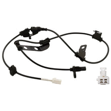 Load image into Gallery viewer, Rear Left ABS Sensor Fits KIA Hyundai iX35 95680-2S300 Blue Print ADG071108