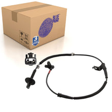 Load image into Gallery viewer, Santa Fe Front Right ABS Sensor Fits Hyundai 956712B100 Blue Print ADG071109