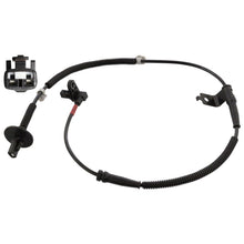 Load image into Gallery viewer, Santa Fe Front Right ABS Sensor Fits Hyundai 956712B100 Blue Print ADG071109
