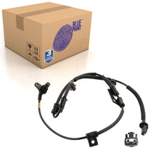 Load image into Gallery viewer, Front Right ABS Sensor Fits KIA Tucson OE 95670-2E310 Blue Print ADG071110