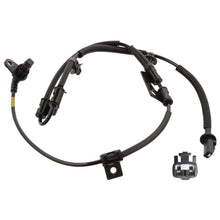 Load image into Gallery viewer, Front Right ABS Sensor Fits KIA Tucson OE 95670-2E310 Blue Print ADG071110